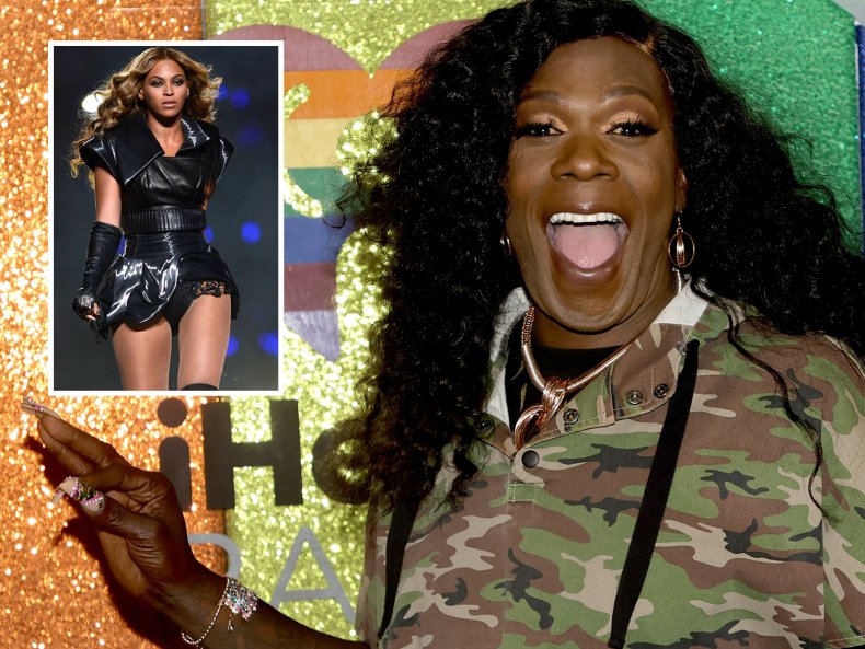 Big Freedia