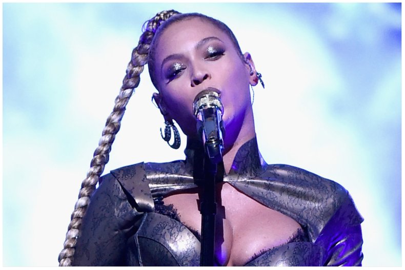 Beyoncé set to release new album "Renaissance"