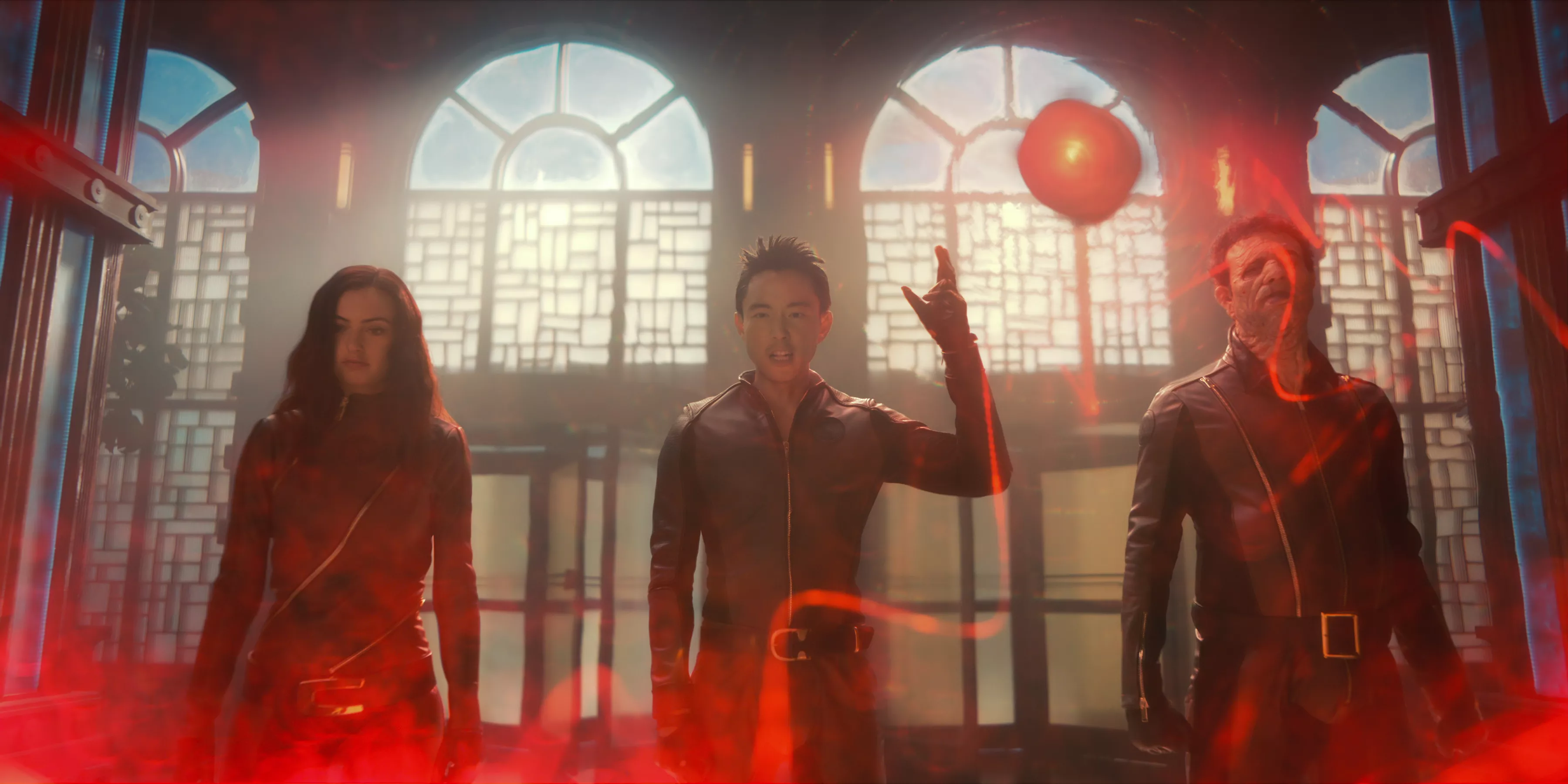'The Umbrella Academy' Season 3 Release Time: When Episodes Come to Netflix - Vimarsana News