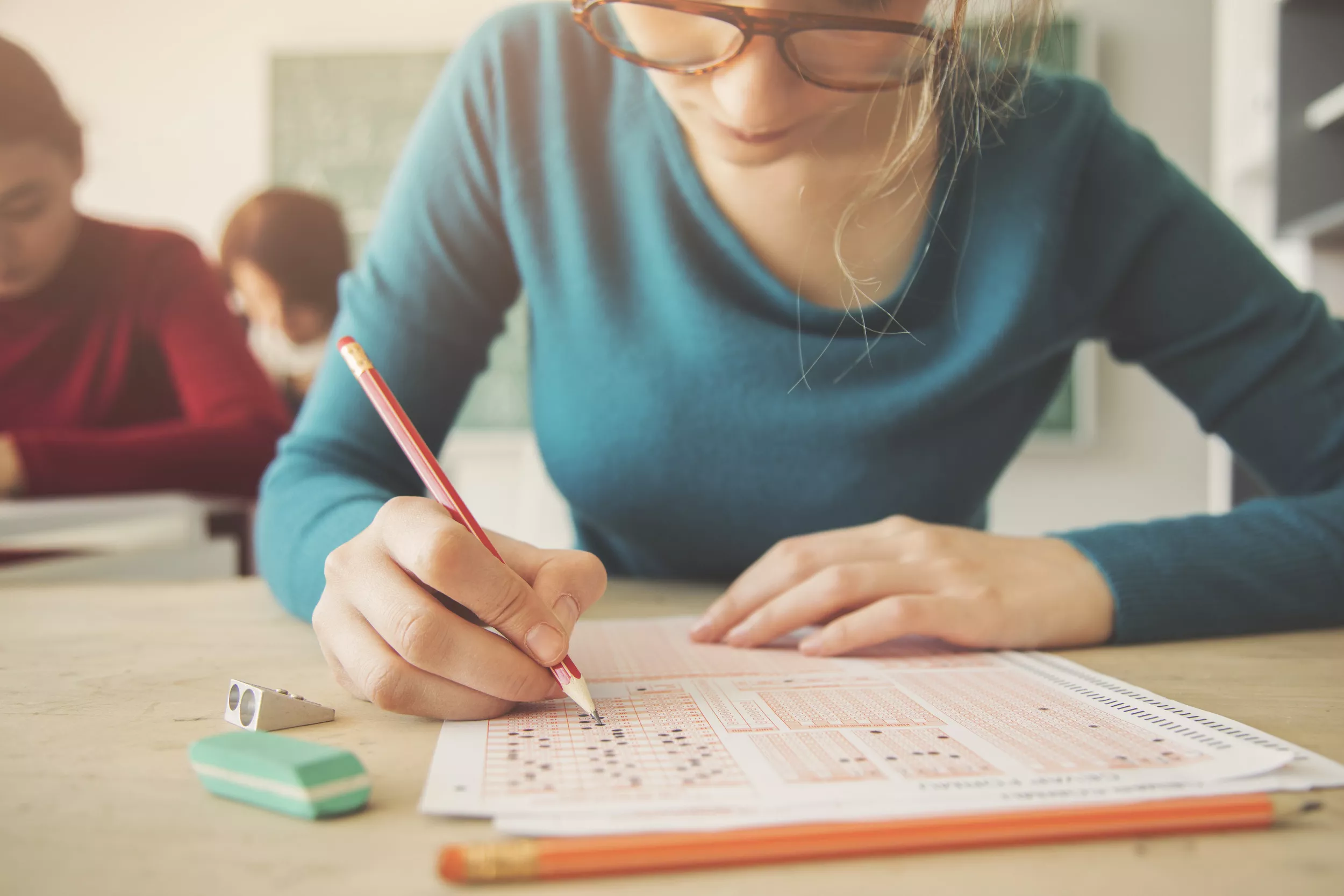 What Does It Mean When You Dream You Haven't Studied for a Big Test? - Vimarsana News