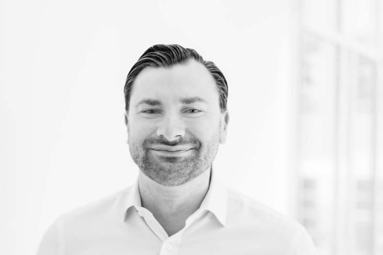 Manuel Moerbach Onclusive