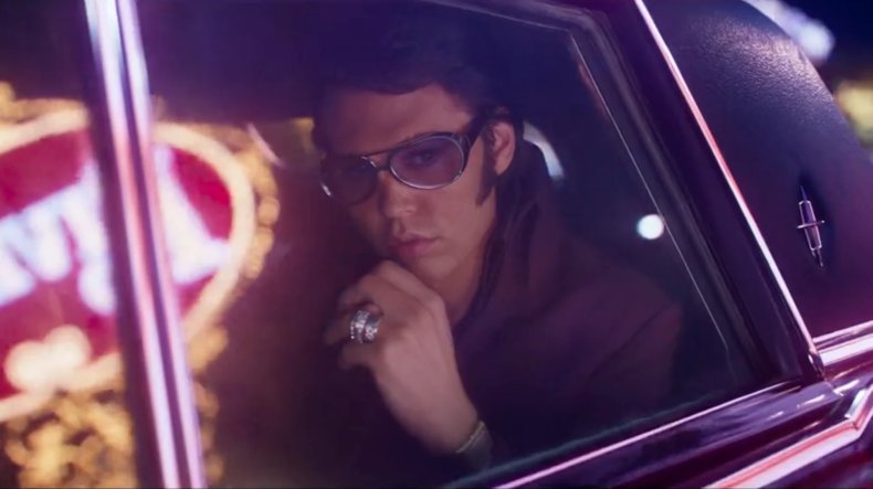 elvis presley death