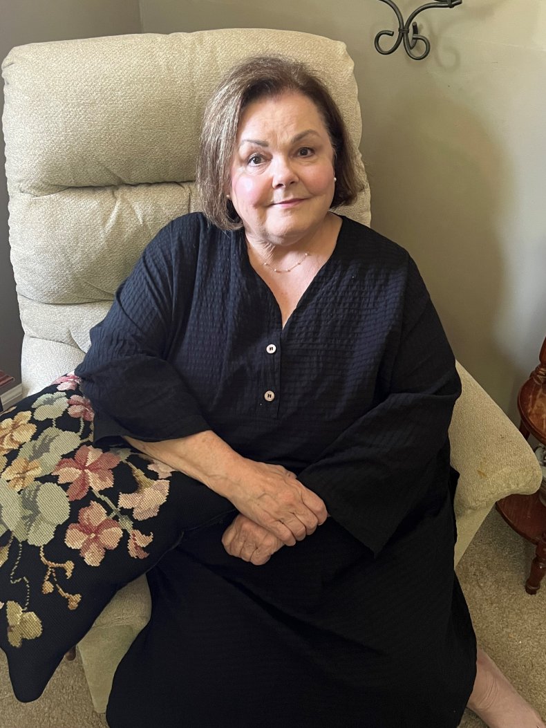 Karen Has Been Overweight Her Whole Life