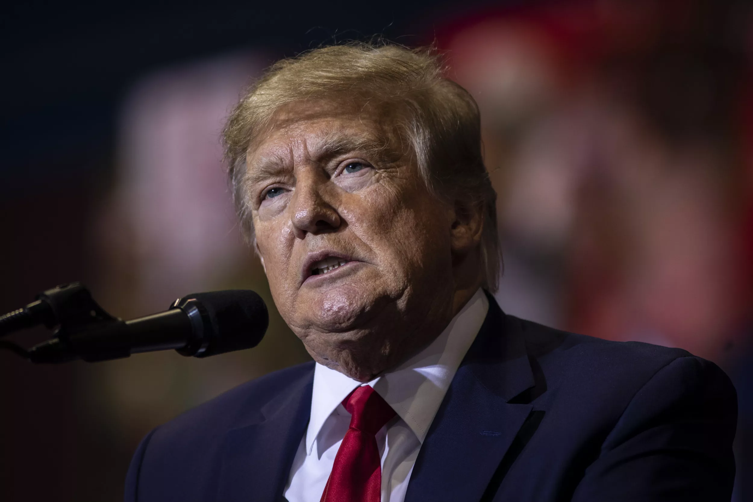 Footage of Trump's Inner Circle Sent to Jan. 6 Committee to Air This Summer - Vimarsana News