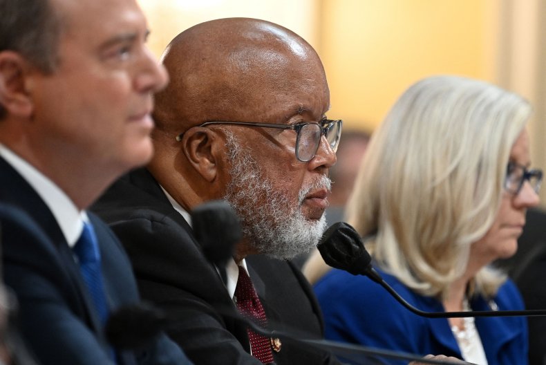Jan 6 Hearing Committee