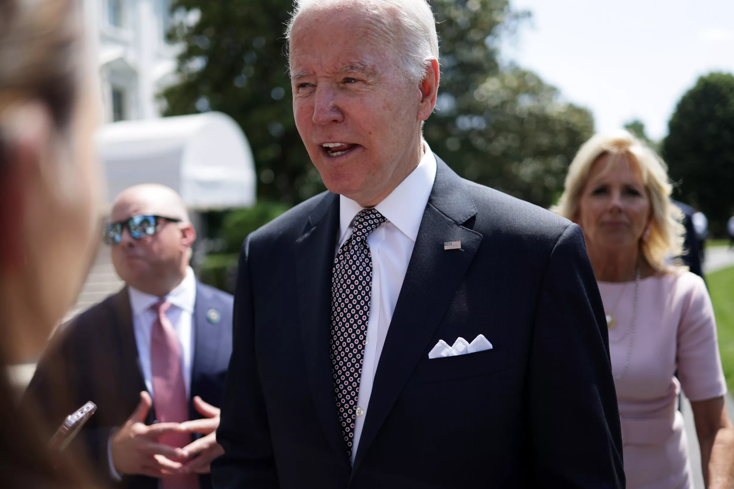 Biden's Gas Tax Cut Could Help Democrats, But Make Surging Inflation Worse - Vimarsana News