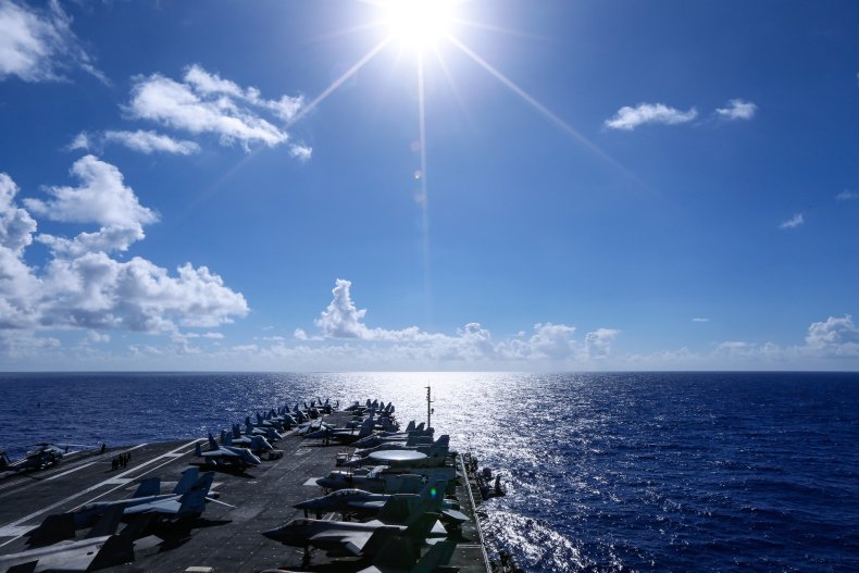 Taiwan Tracks 29 Chinese Warplanes In ADIZ