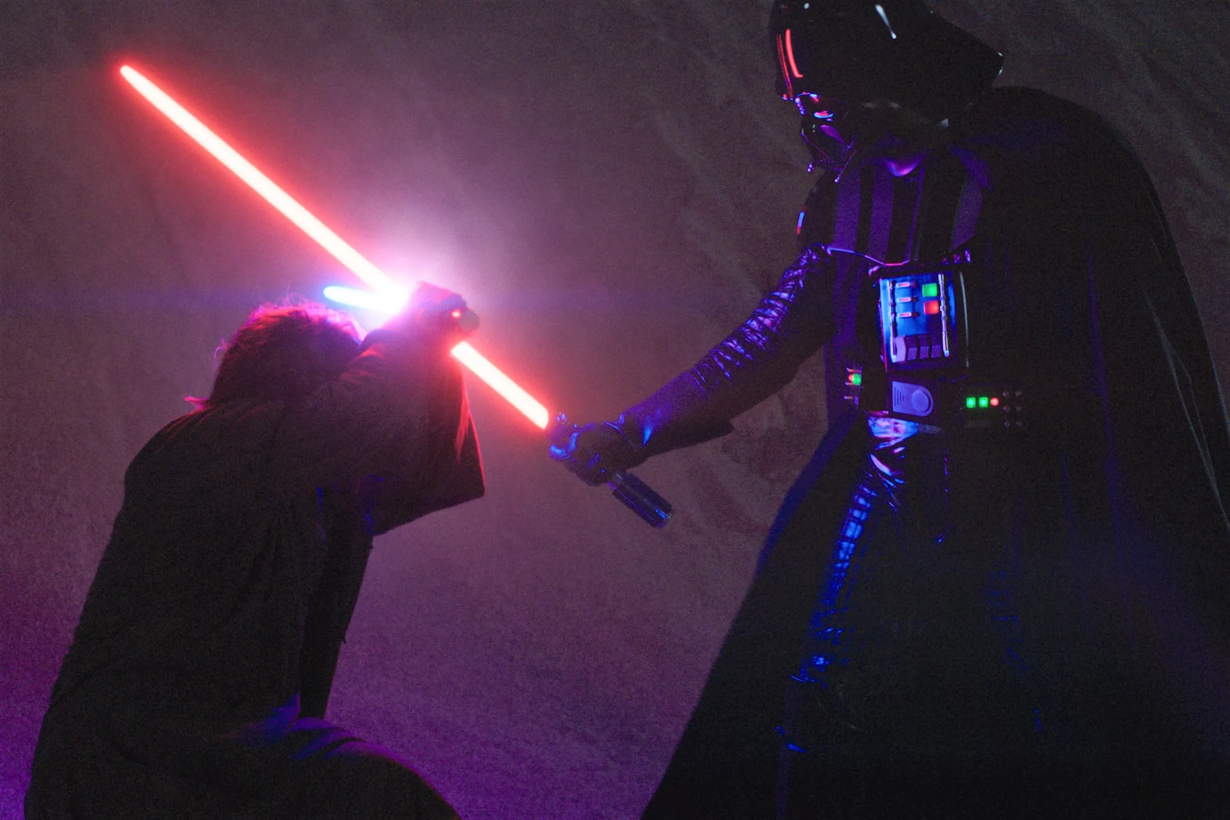 'Obi-Wan Kenobi' Ending Explained: Did the Jedi Master Beat Darth Vader? - Vimarsana News