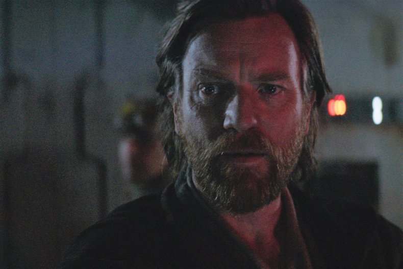 Obi-Wan Kenobi