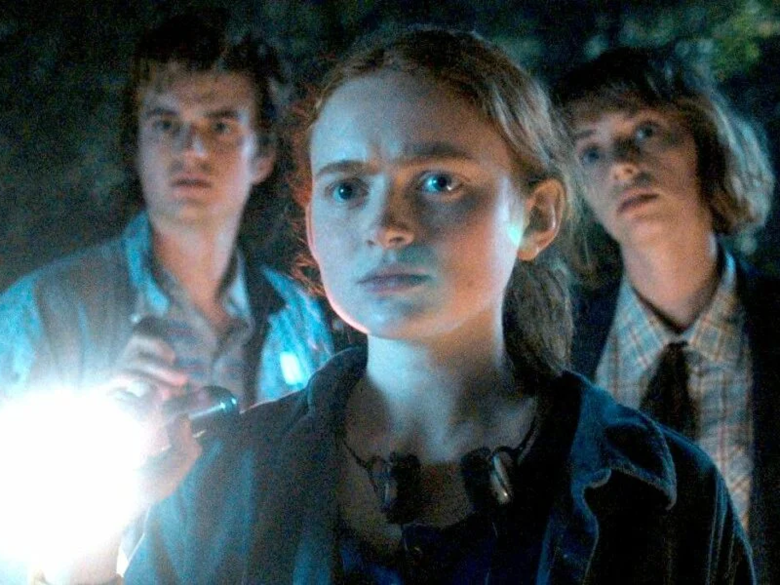 Stranger Things' Season 4 Part 2 Trailer: The 5 Biggest Reveals