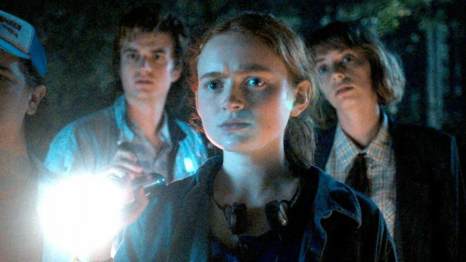 Stranger Things' Season 4 Part 2 Trailer: The 5 Biggest Reveals