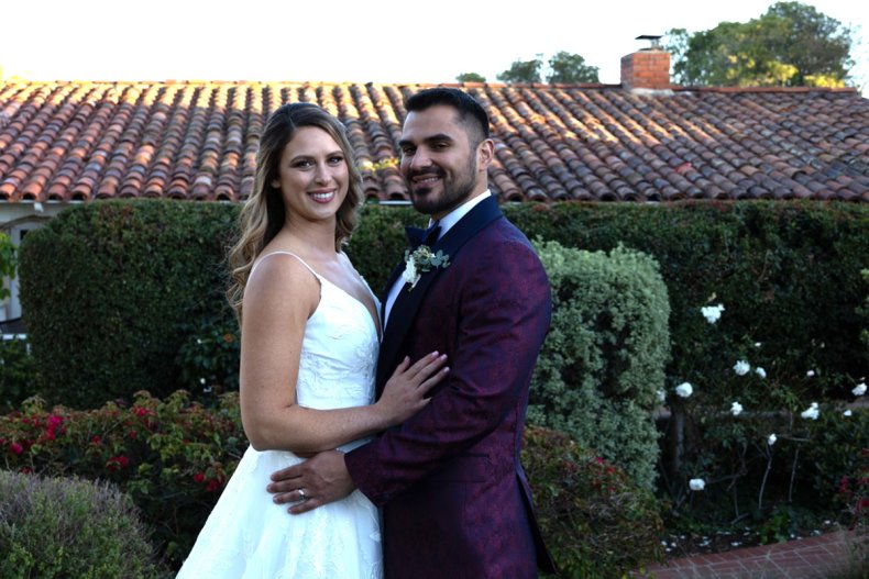 lindy and miguel married at first sight,