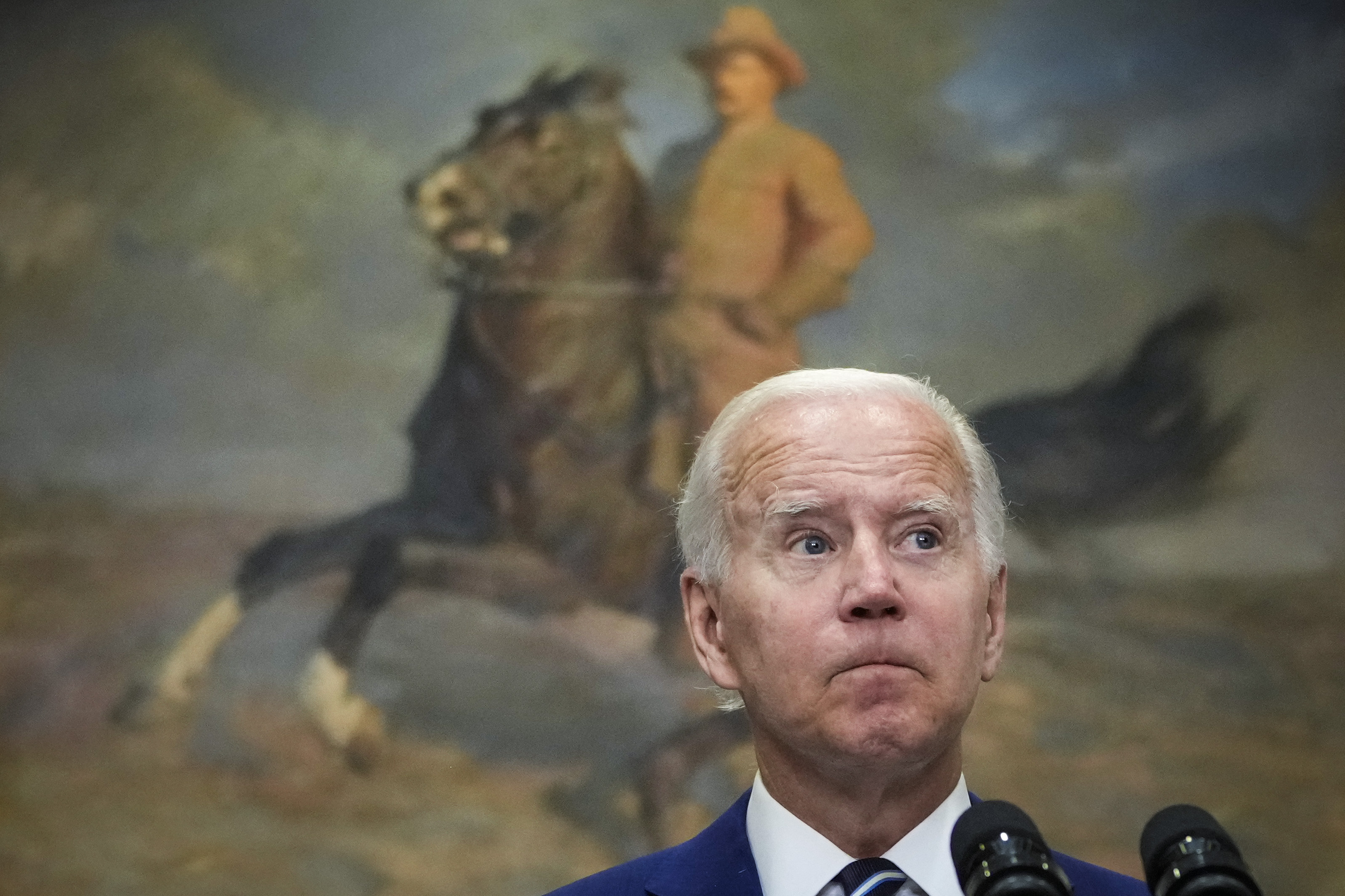 Democrats Break With Biden On Gas Tax Pause Shortsighted And Inefficient 