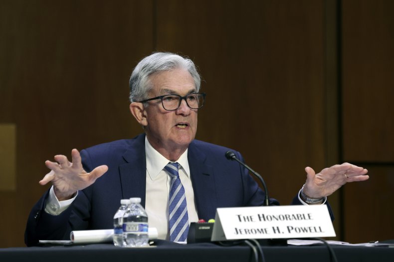 Powell Congress
