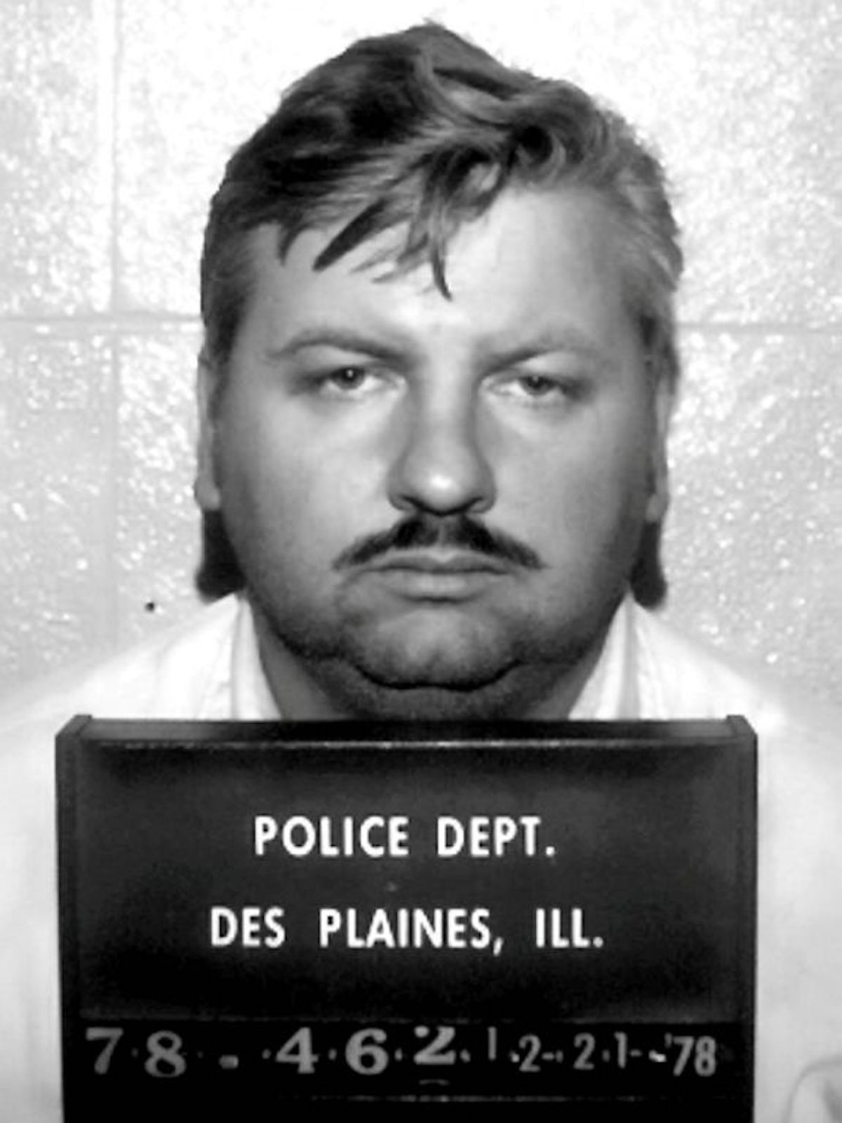 Eerie Paintings By Notorious 'Killer Clown' John Wayne Gacy Up For ...