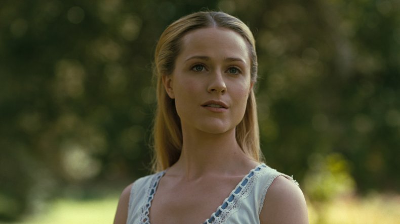 Westworld
