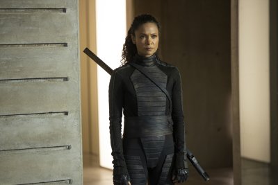Westworld Westworld