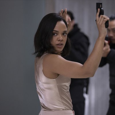 Westworld Westworld