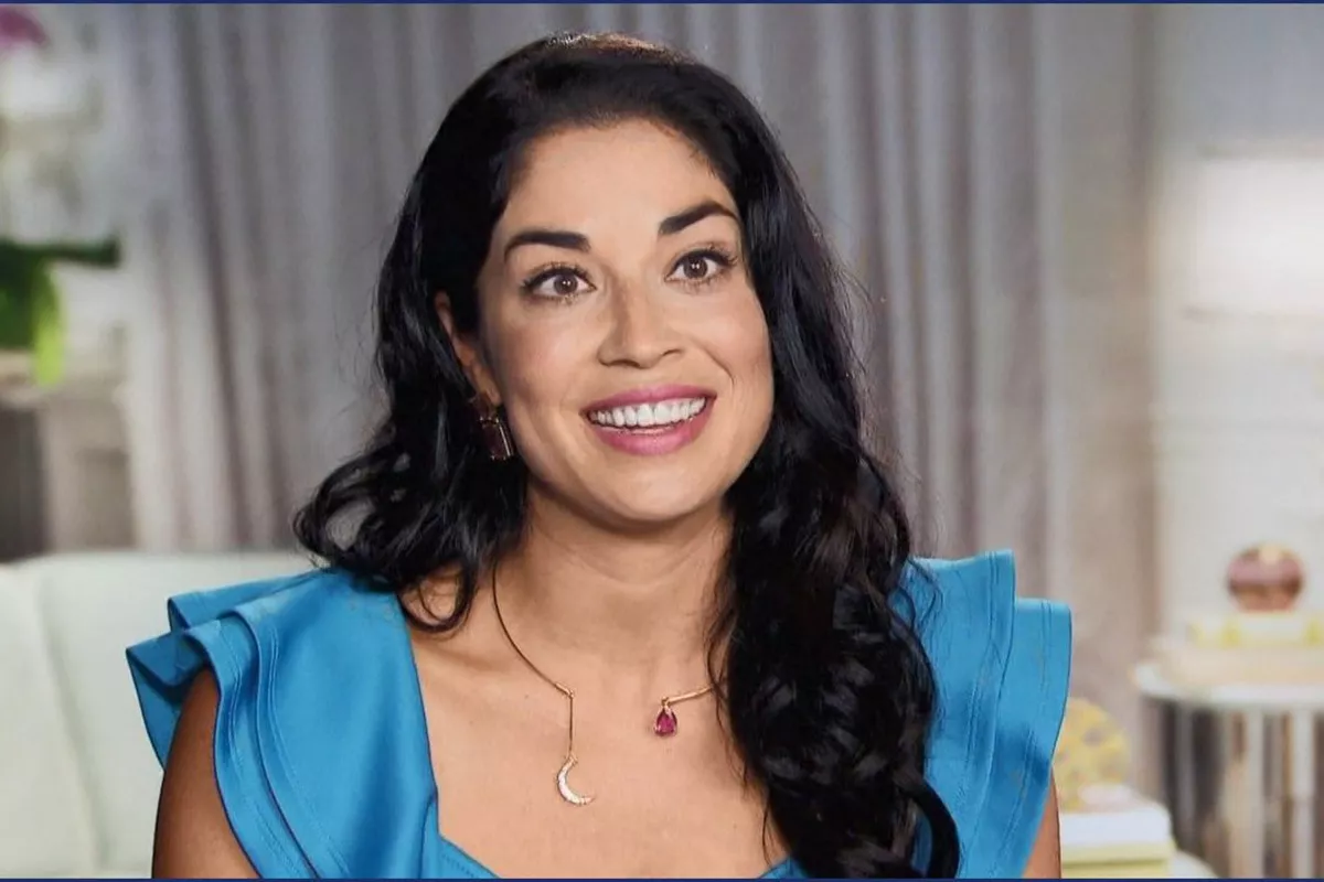 Why Has 'Married at First Sight' Expert Dr. Viviana Coles Left the Show? - Vimarsana News
