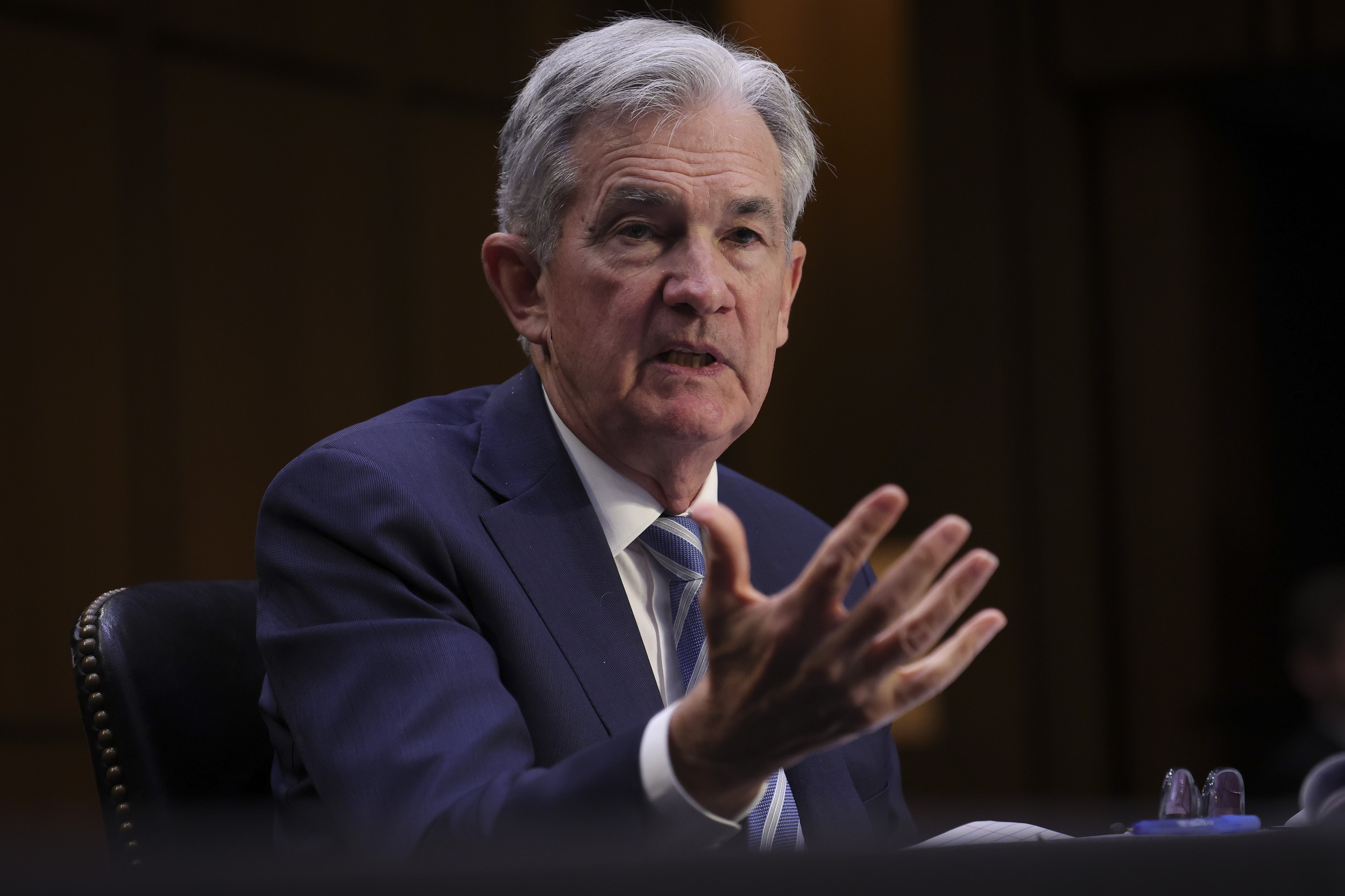 Jerome Powell Testimony: Key Takeaways From Senate Hearing on Economy