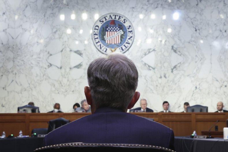 Senate Banking Committee