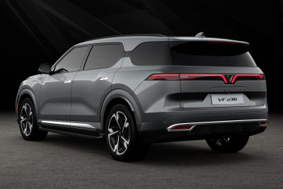 VinFast VF 9 VinFast VF 9