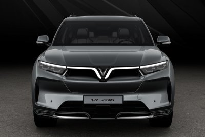 VinFast VF 9 VinFast VF 9
