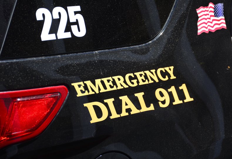 La nonna è stata arrestata dopo che il corpo di un bambino di 3 anni è stato trovato nella spazzatura 2 Grandmother arrested in granddaughter's death