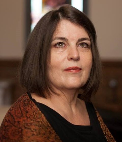 Mormon feminist theologian Maxine Hanks