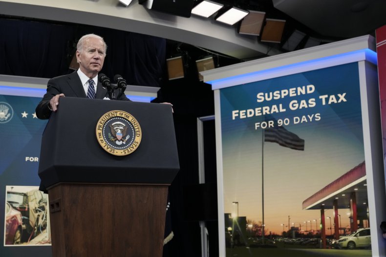 President Joe Biden