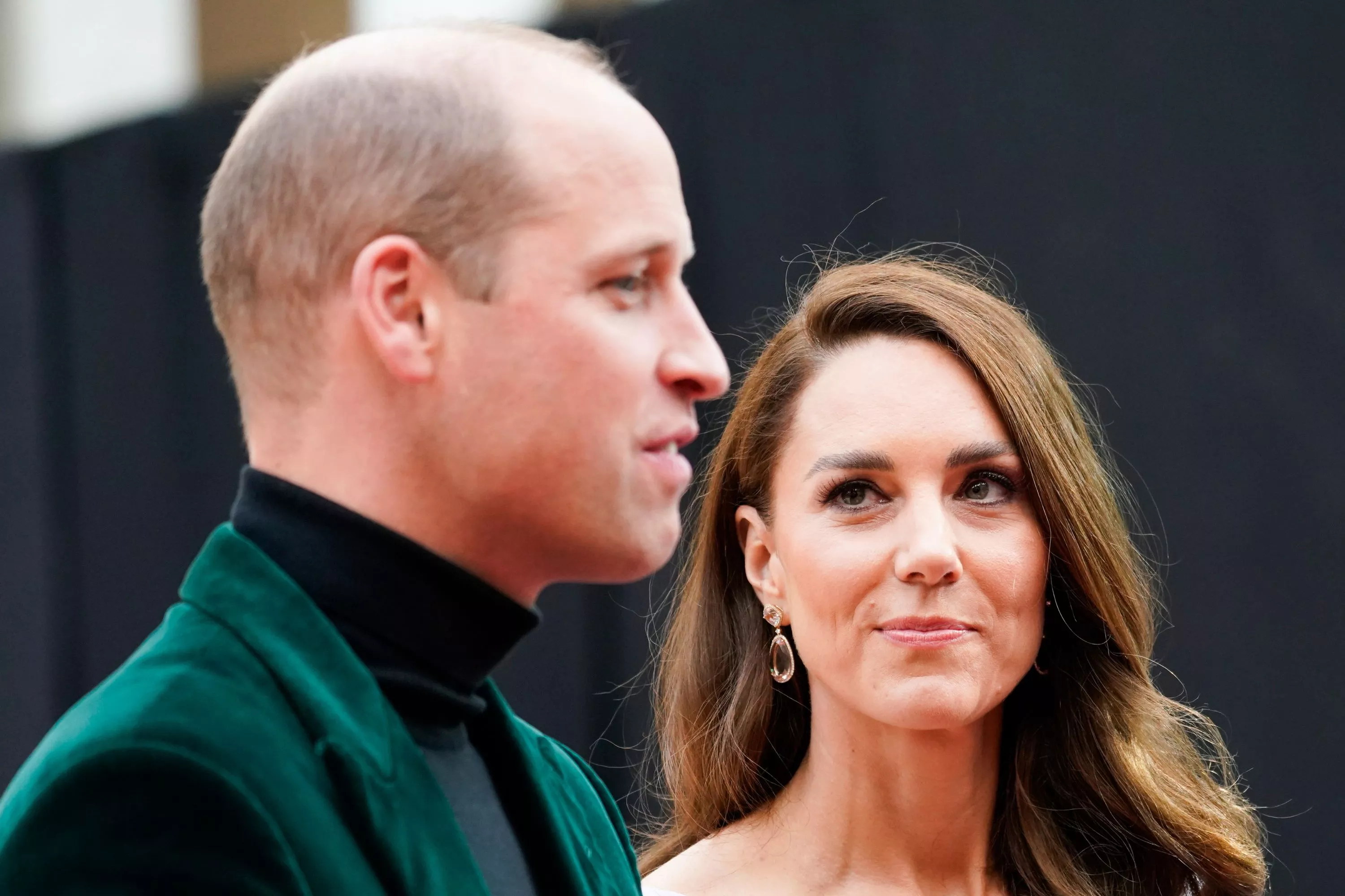 How Prince William Launched U.S. Charm Offensive in Year Before His 40th - Vimarsana News