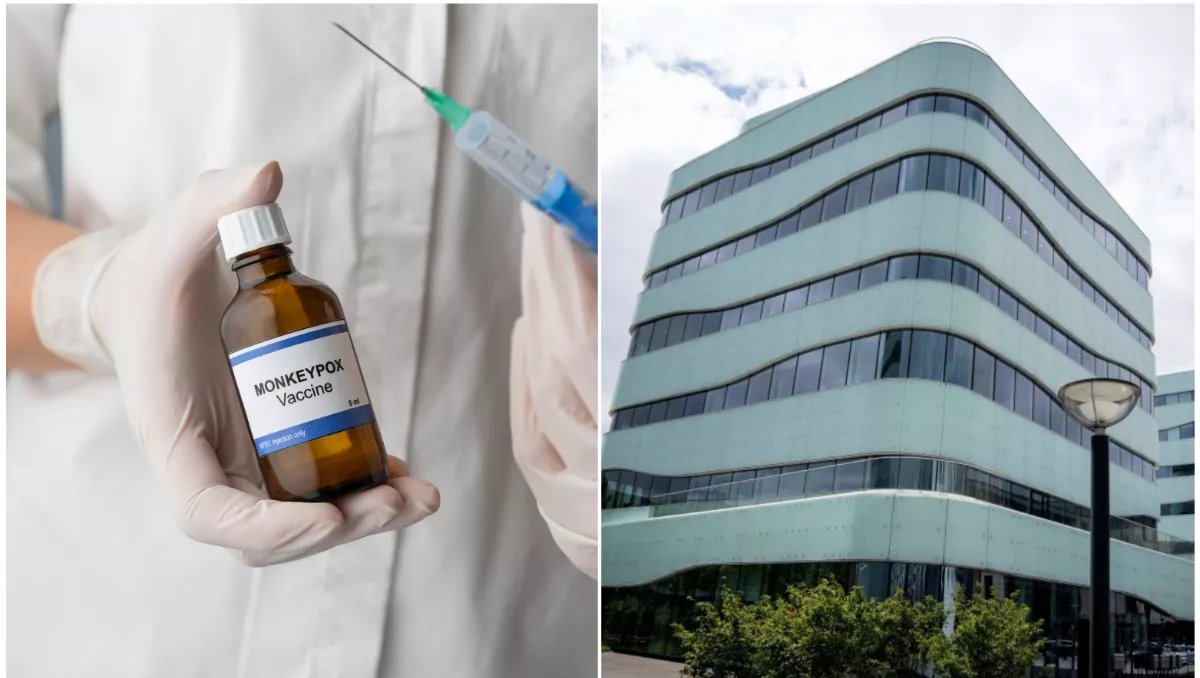 Monkeypox Vaccine Orders Skyrocket, U.S. Getting 500,000 Doses - Vimarsana News