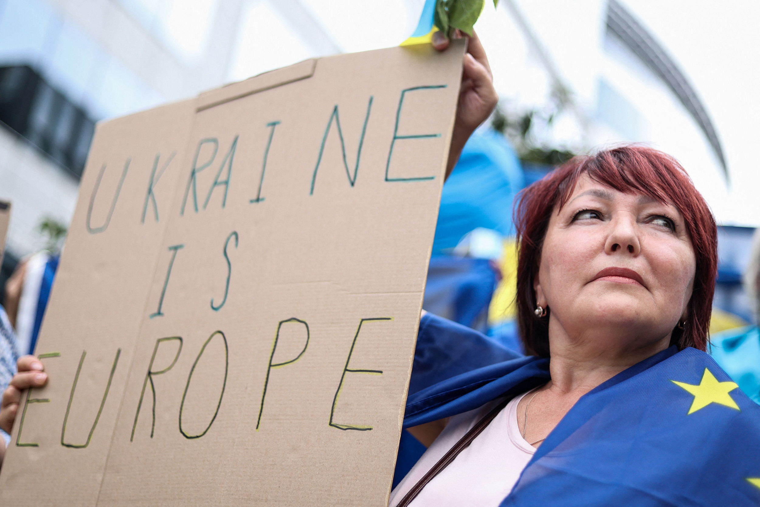 Ukraine EU Membership—Candidate Status Explained and What Happens Next