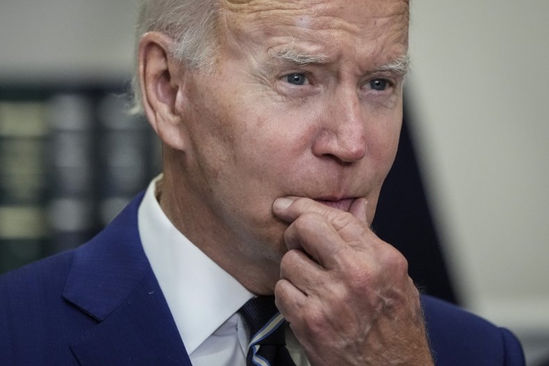 Joe Biden Speaks About COVID-19 Vaccines