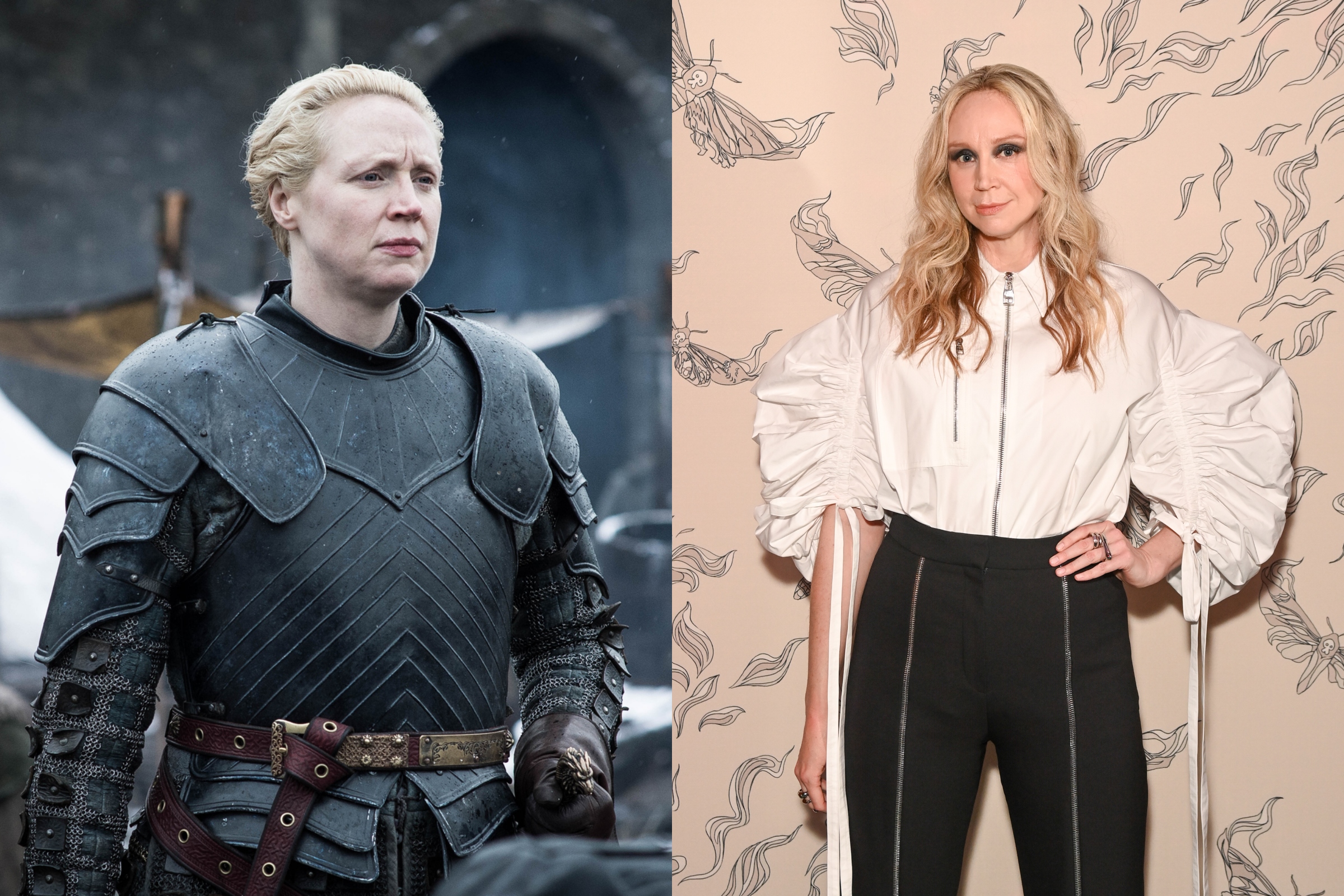 Gwendoline Christie Would Relish Return As Brienne Amid Jon Snow Spinoff