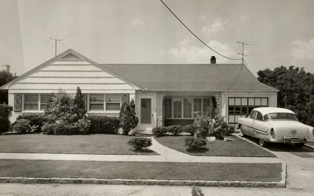 Advert Showing 1950s House Prices Stuns Internet Had It Easy Back 
