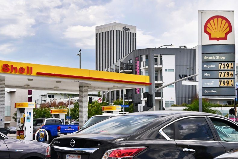 Rising Prices a 'Crisis' to Americans