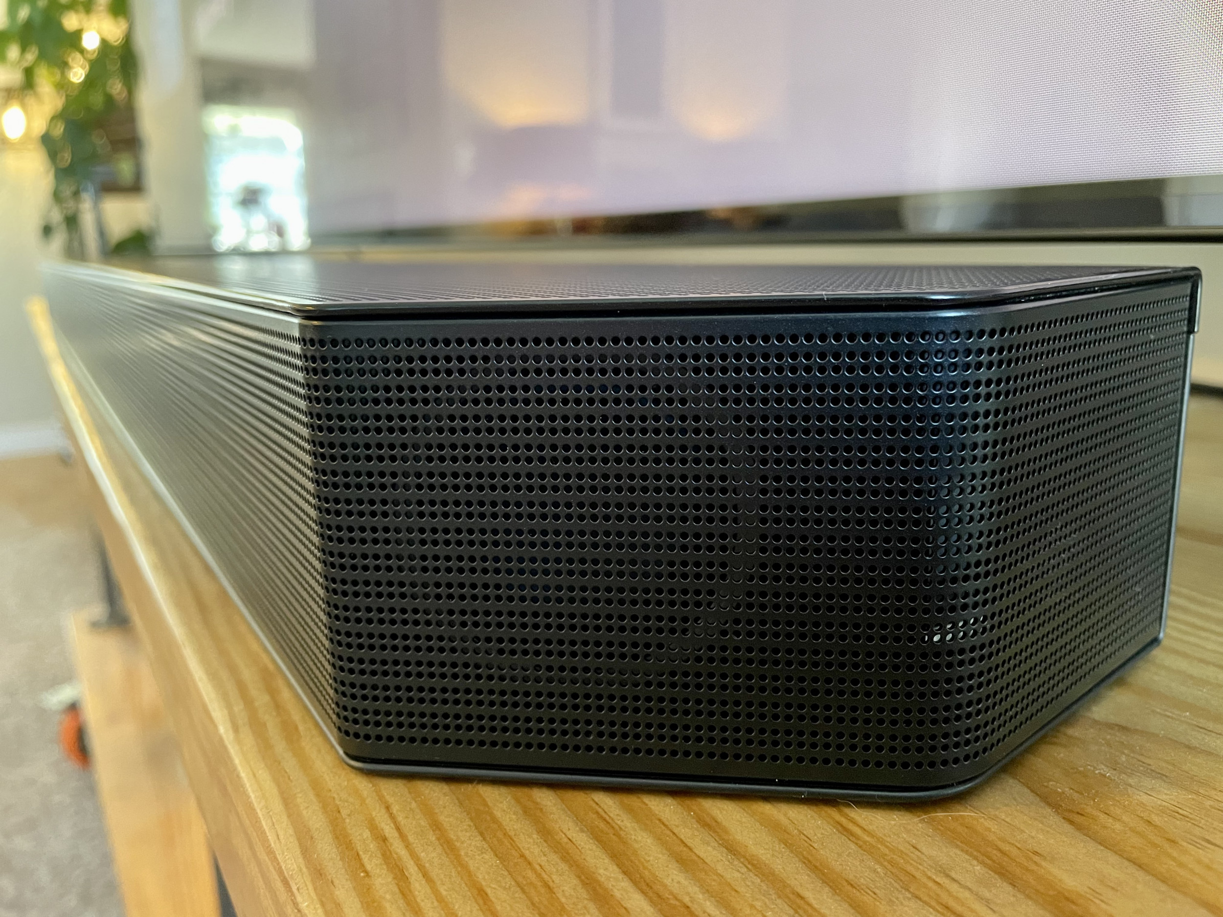 Samsung HW-Q990B Review: An Epic 11.1.4 Soundbar