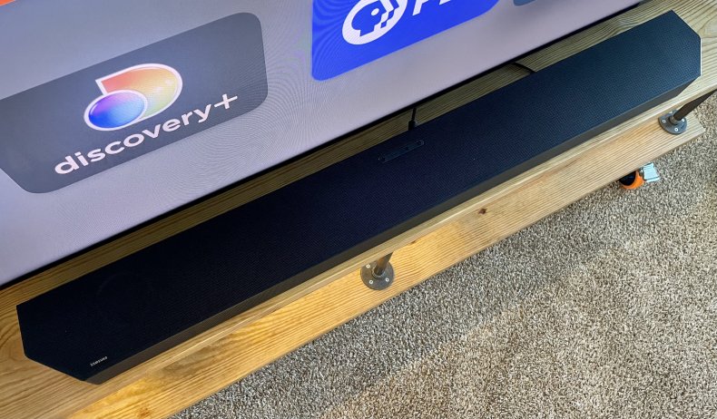 Samsung HW-Q990B Review