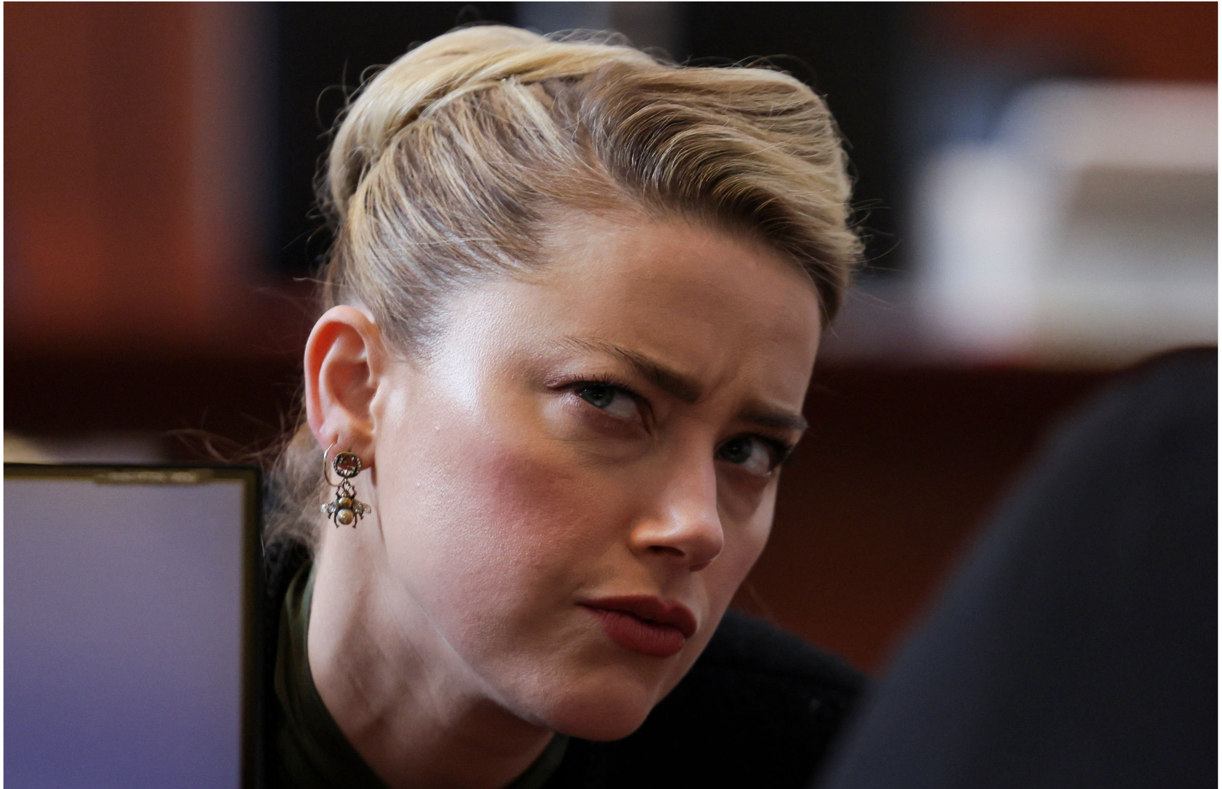 Amber Heard Photography Amber Heard Photography