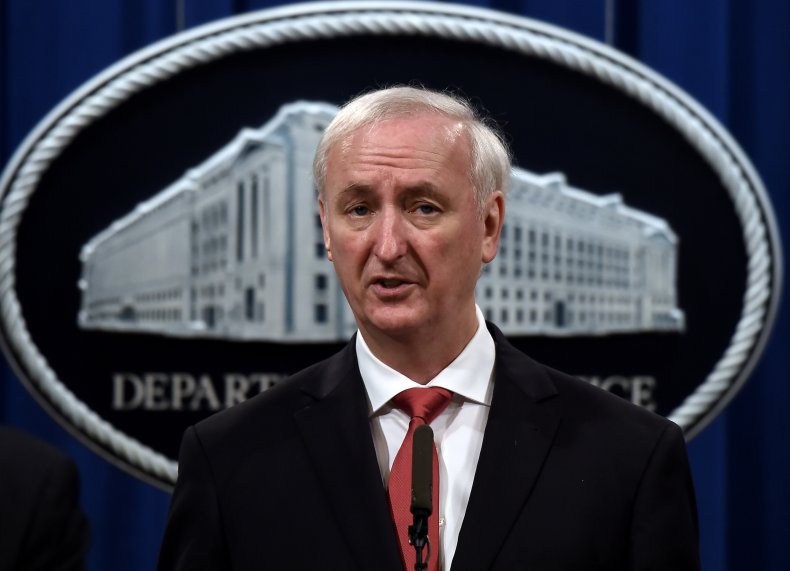 Jeffrey Rosen