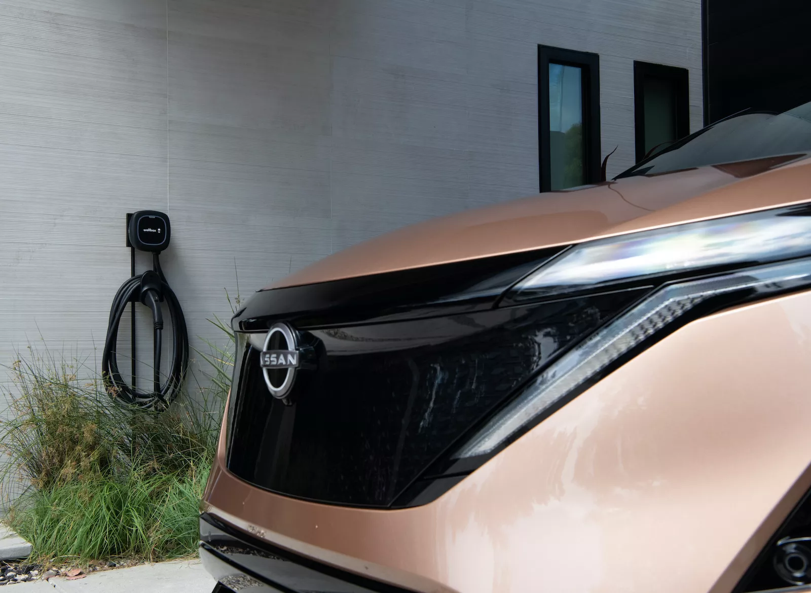 What is a Wallbox Electric Vehicle Charger and How Can I Get it Installed? - Vimarsana News