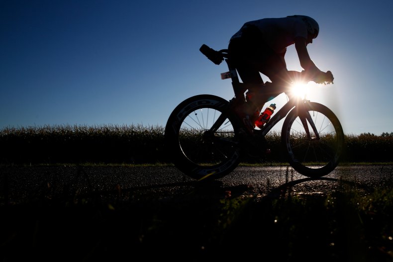 Cyclist