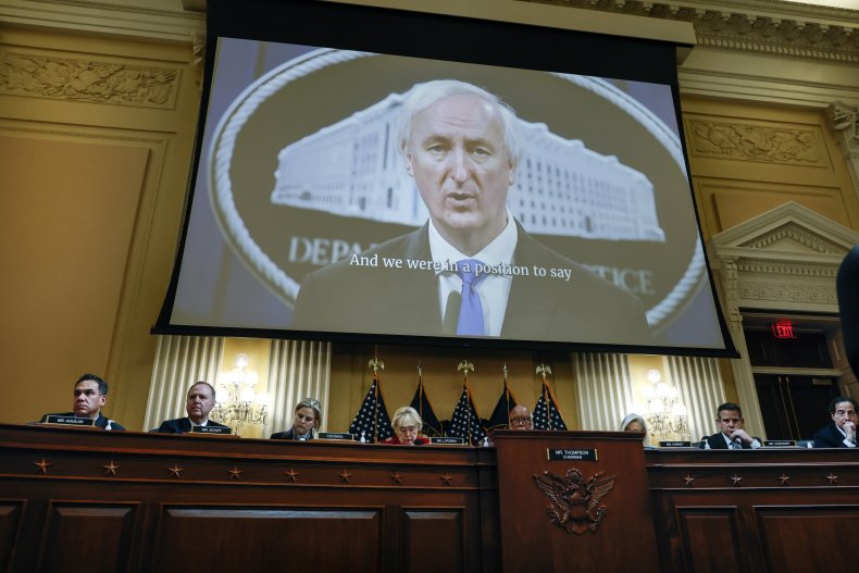 Rosen to reject claims of “stolen” election