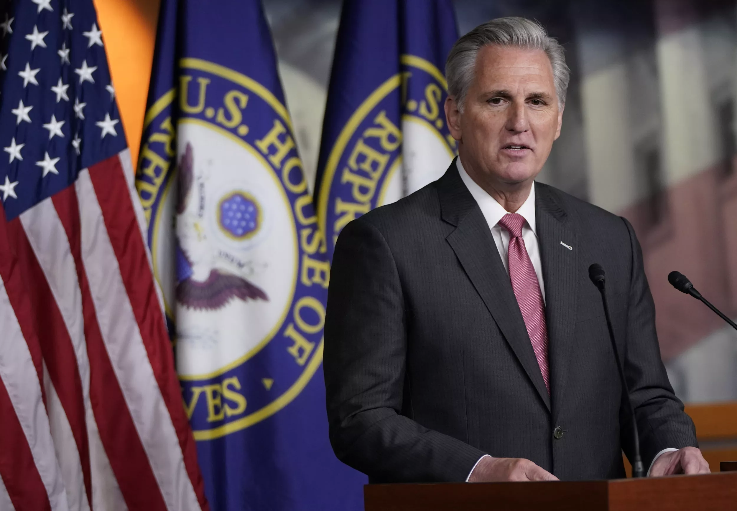 Active Shooter Alert Bill Gets Nays From 161 GOP Reps—and One Democrat - Vimarsana News