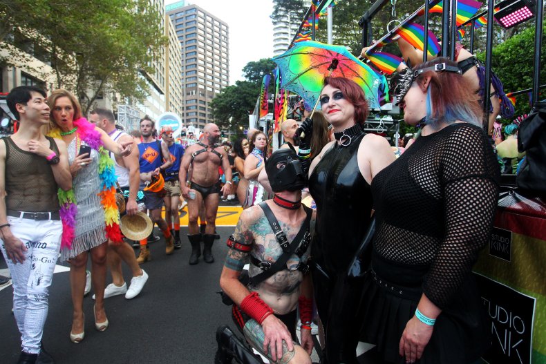 Pride has become a victim of success