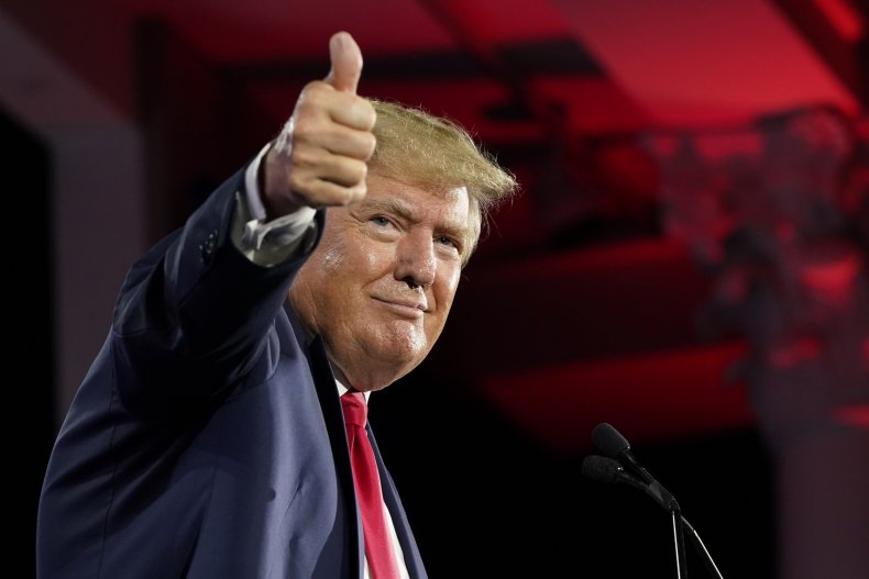 Trump