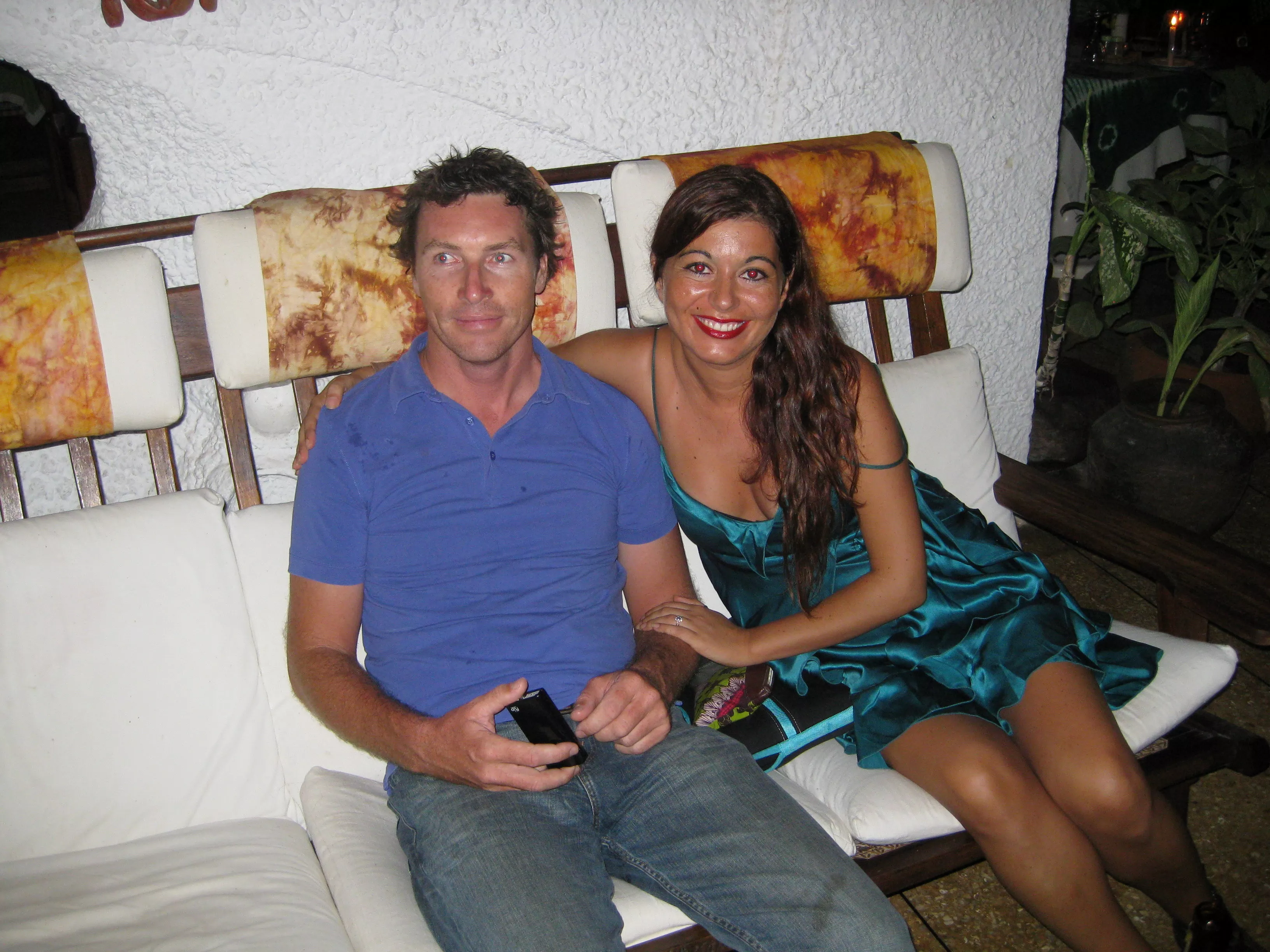Wealthy British Hotelier Could Face Up to 20 Years in African Prison - Vimarsana News