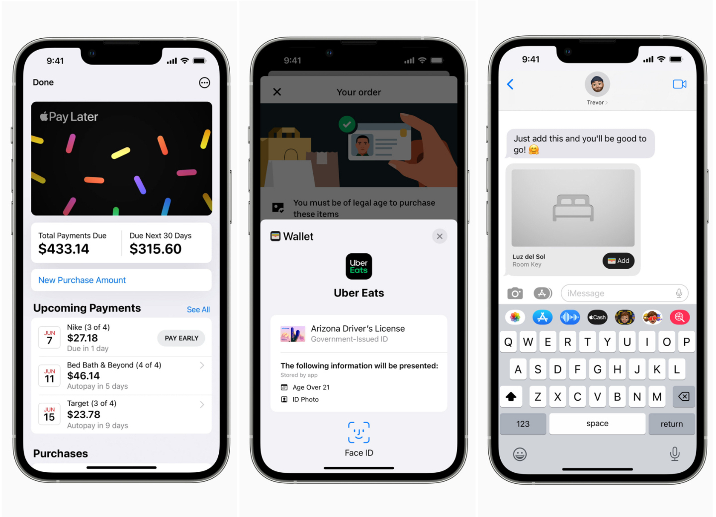 Apple Wallet Is iPhone’s New Secretly Sticky App
