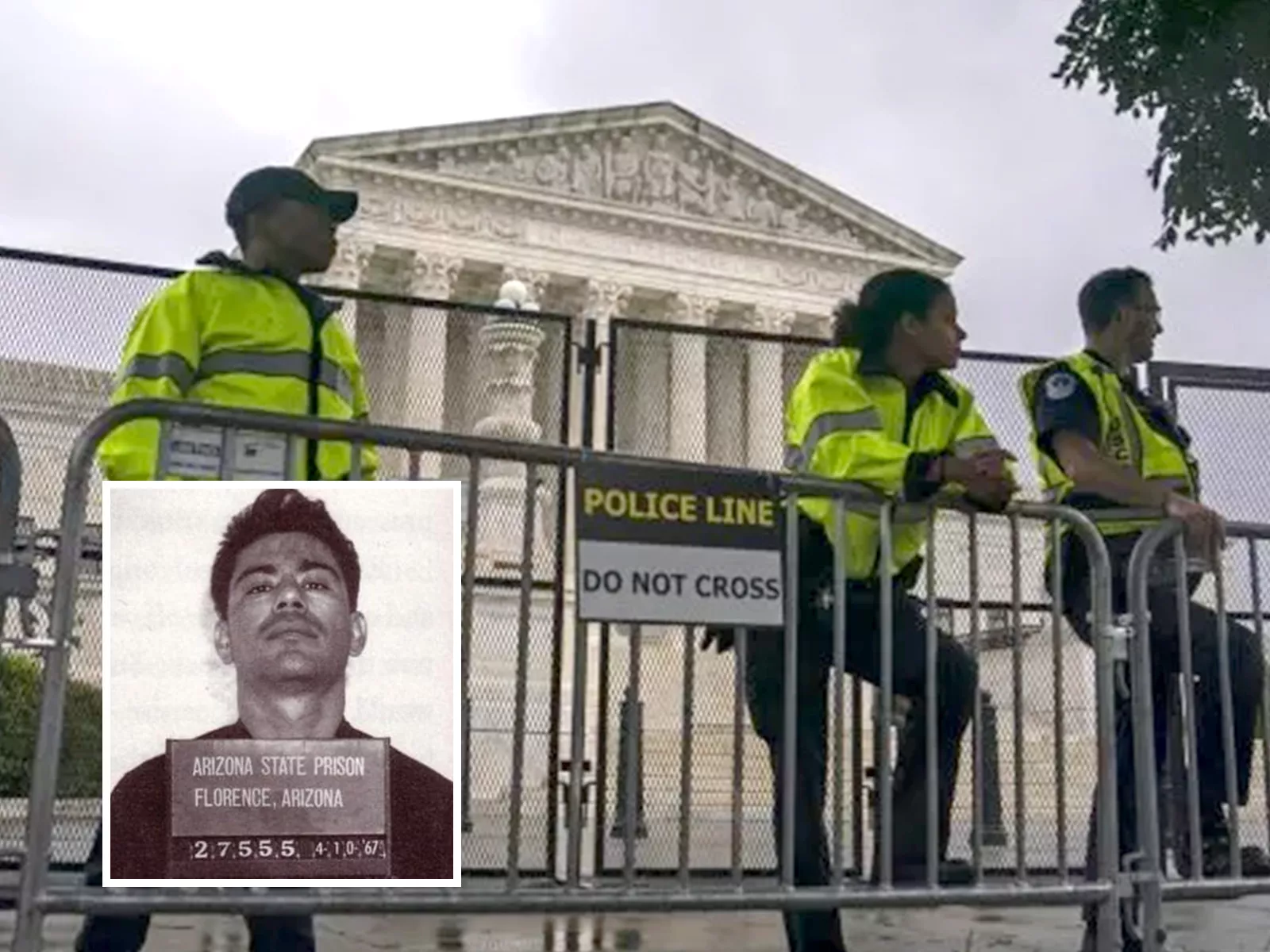 Supreme Court's Miranda Rights Decision Ripped by Lawmakers, Legal Experts - Vimarsana News